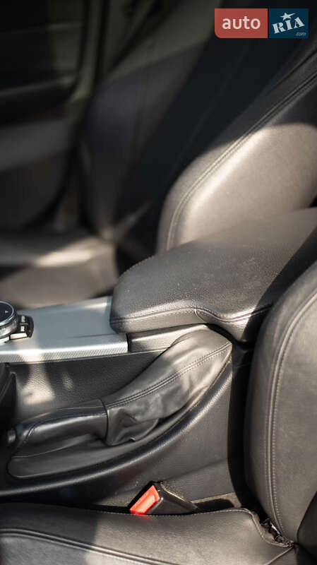 Купе BMW 4 Series Gran Coupe 2015 в Луцке