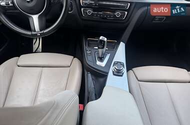 Купе BMW 4 Series Gran Coupe 2014 в Виноградове
