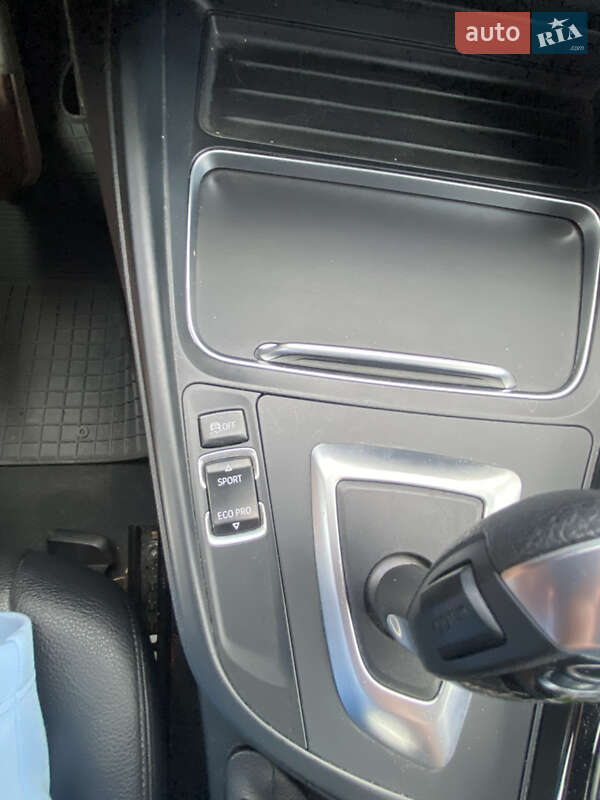 Купе BMW 4 Series Gran Coupe 2017 в Виннице