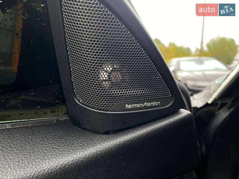 Купе BMW 4 Series Gran Coupe 2015 в Львове