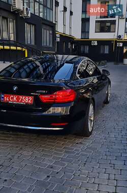 Купе BMW 4 Series Gran Coupe 2015 в Вінниці