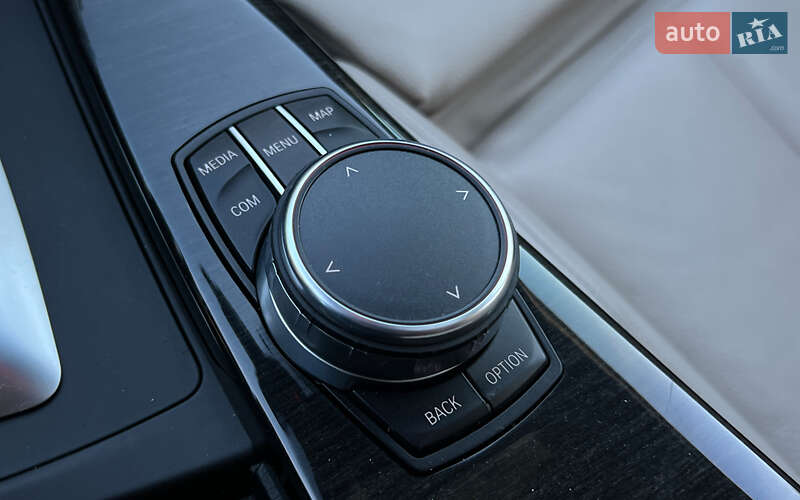 Купе BMW 4 Series Gran Coupe 2016 в Львові фото 19 Купе BMW 4 Series Gran Coupe 2016 в Львові