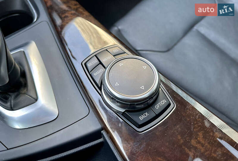 Купе BMW 4 Series Gran Coupe 2015 в Киеве