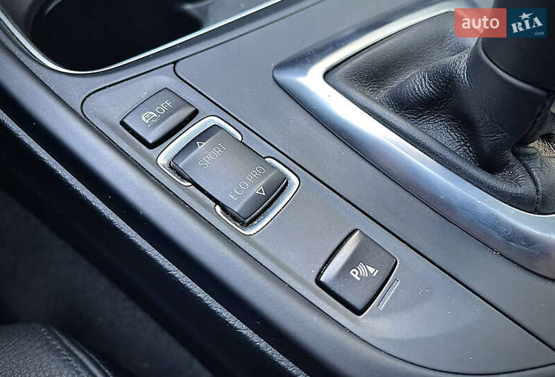 Купе BMW 4 Series Gran Coupe 2015 в Киеве