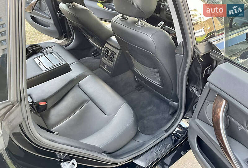 Купе BMW 4 Series Gran Coupe 2015 в Киеве