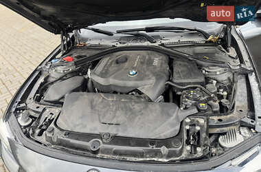 Купе BMW 4 Series Gran Coupe 2017 в 