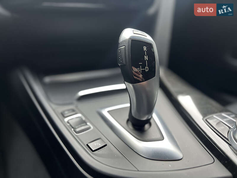 Купе BMW 4 Series Gran Coupe 2017 в Киеве