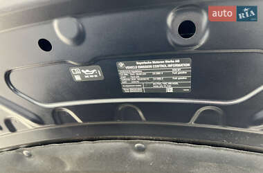 Купе BMW 4 Series Gran Coupe 2018 в 