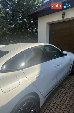Купе BMW 4 Series Gran Coupe 2022 в Києві
