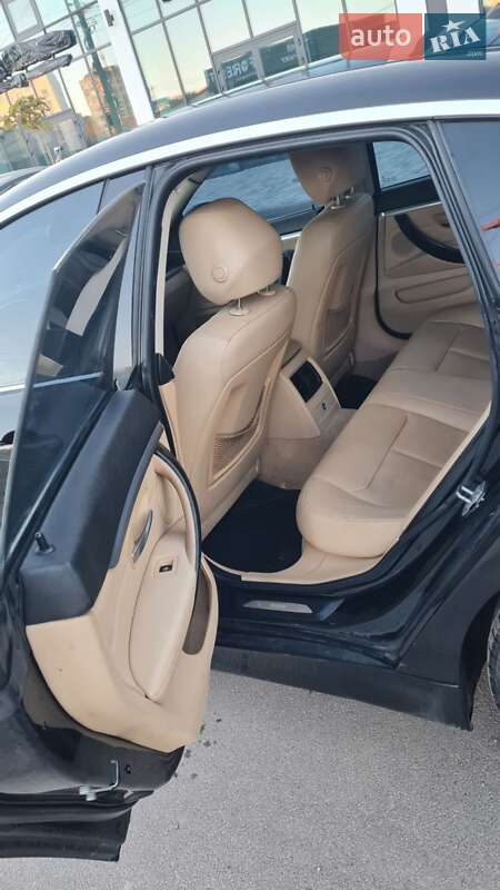 Купе BMW 4 Series Gran Coupe 2015 в Вінниці