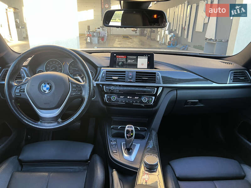 Купе BMW 4 Series Gran Coupe 2019 в Киеве