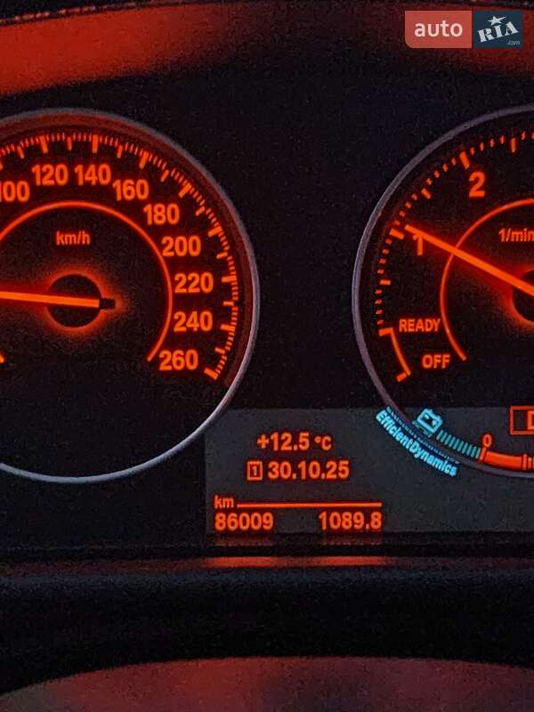 Купе BMW 4 Series Gran Coupe 2017 в Киеве