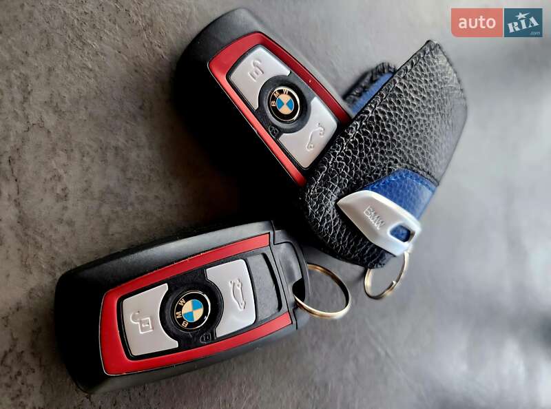 Купе BMW 4 Series Gran Coupe 2017 в Киеве