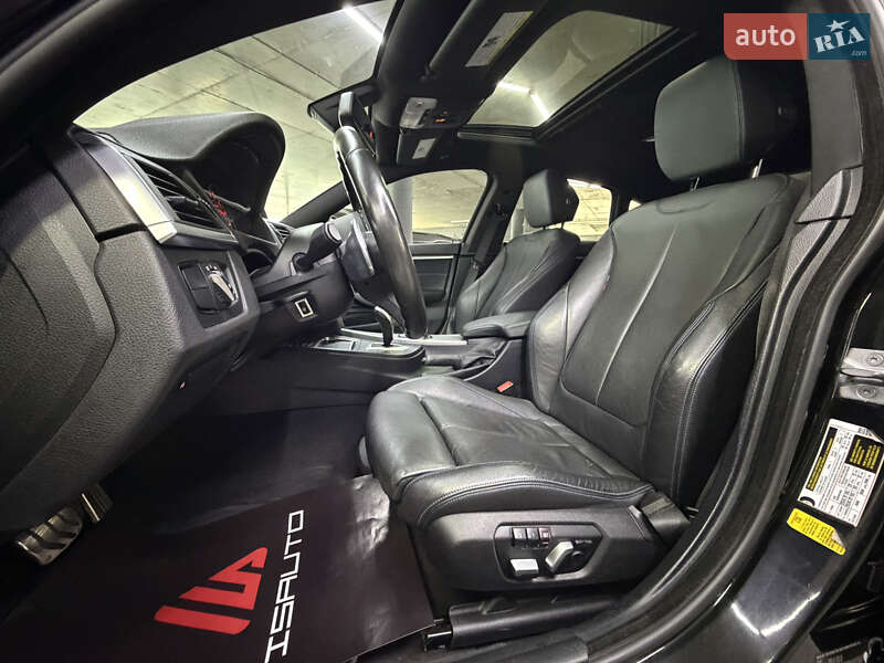 Купе BMW 4 Series Gran Coupe 2018 в Одессе