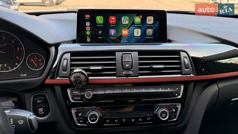 Купе BMW 4 Series Gran Coupe 2015 в Киеве фото 21 Купе BMW 4 Series Gran Coupe 2015 в Киеве