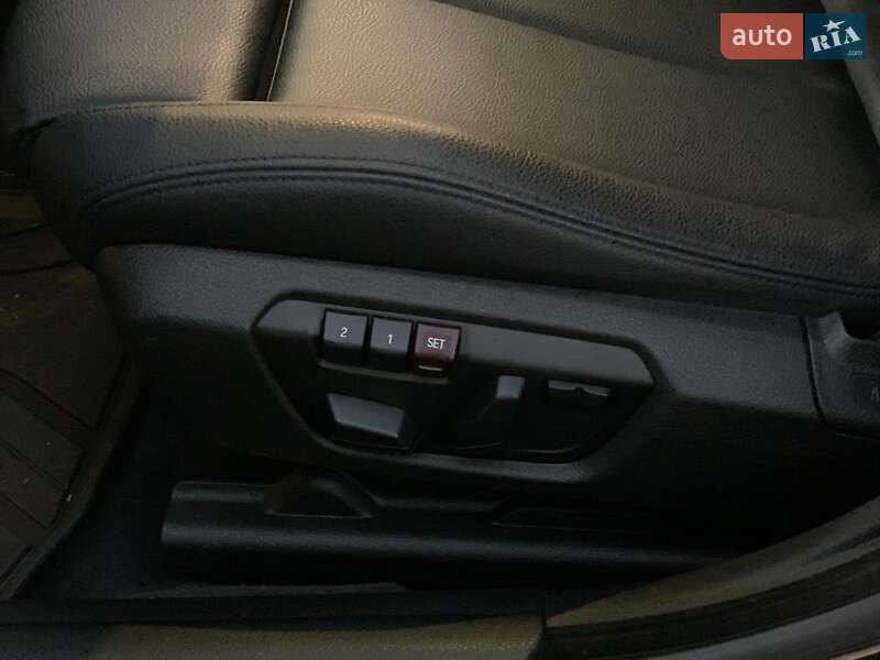 Купе BMW 4 Series Gran Coupe 2015 в Виннице фото 22 Купе BMW 4 Series Gran Coupe 2015 в Виннице