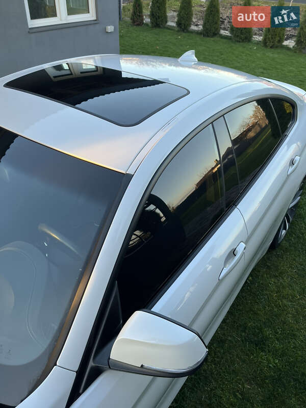 Купе BMW 4 Series Gran Coupe 2017 в Ровно фото 10 Купе BMW 4 Series Gran Coupe 2017 в Ровно