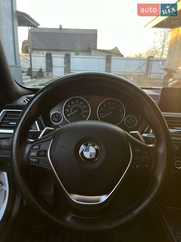 Купе BMW 4 Series Gran Coupe 2017 в Ровно фото 24 Купе BMW 4 Series Gran Coupe 2017 в Ровно