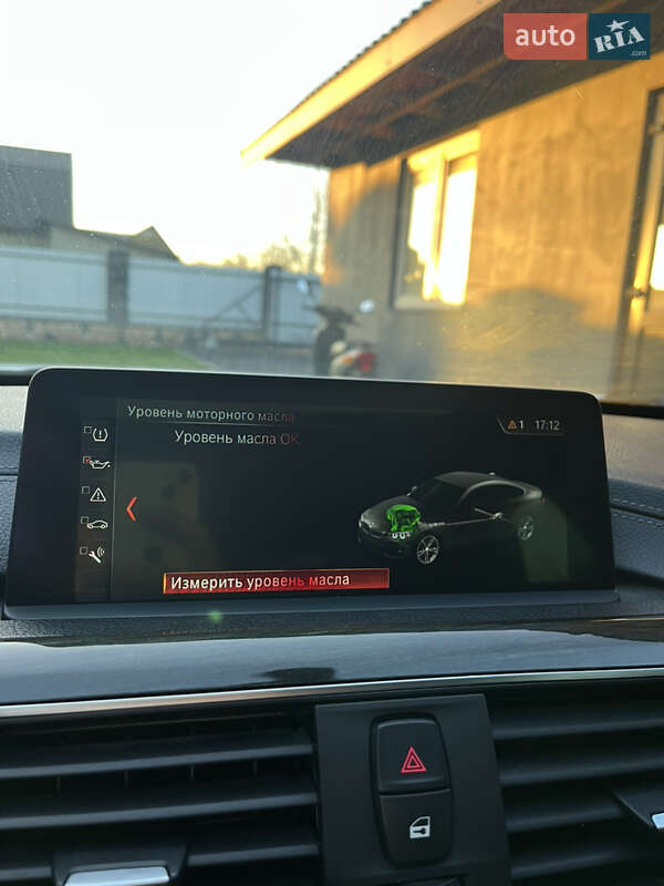 Купе BMW 4 Series Gran Coupe 2017 в Ровно фото 30 Купе BMW 4 Series Gran Coupe 2017 в Ровно