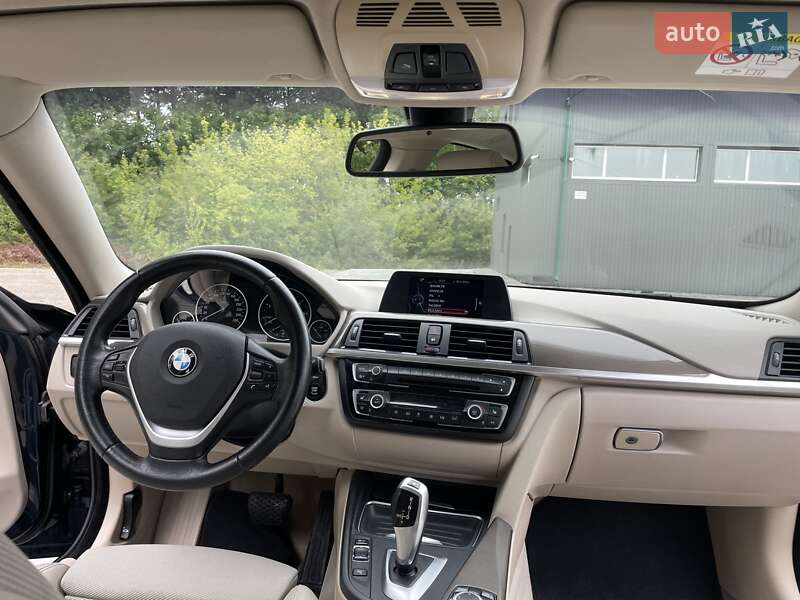 Купе BMW 4 Series Gran Coupe 2014 в Тернополе