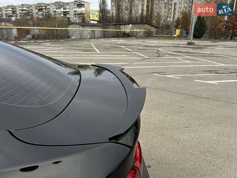 Купе BMW 4 Series Gran Coupe 2017 в Ивано-Франковске