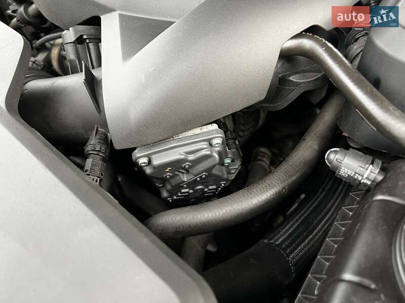 Купе BMW 4 Series Gran Coupe 2017 в Ивано-Франковске