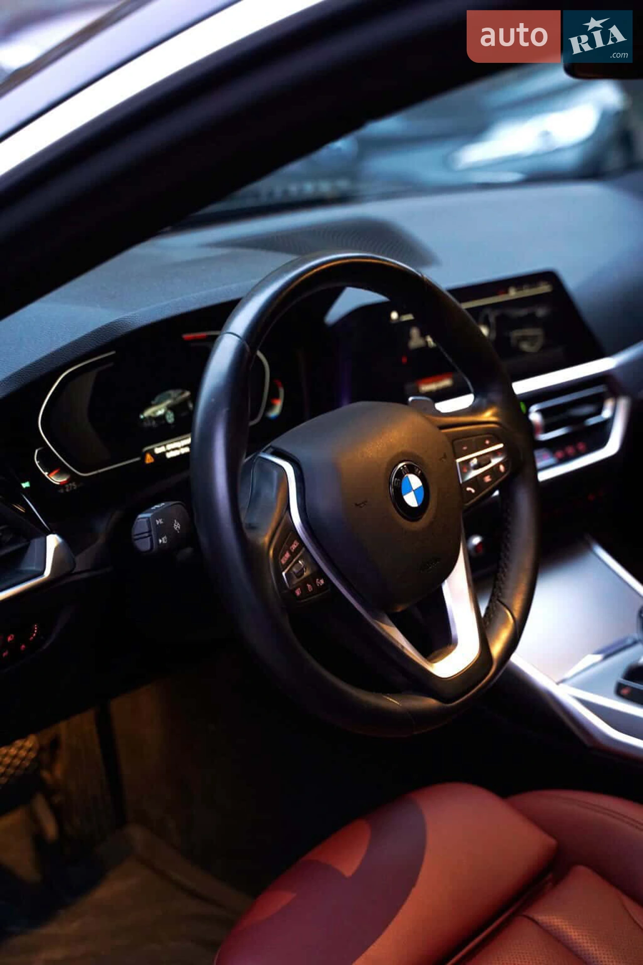 2022 BMW 4er - мініатюра 20