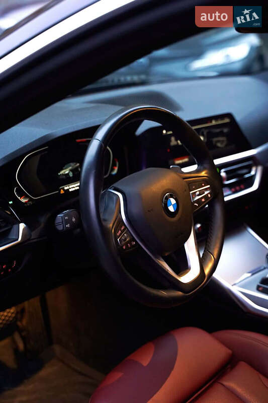 Купе BMW 4 Series Gran Coupe 2022 в Белой Церкви