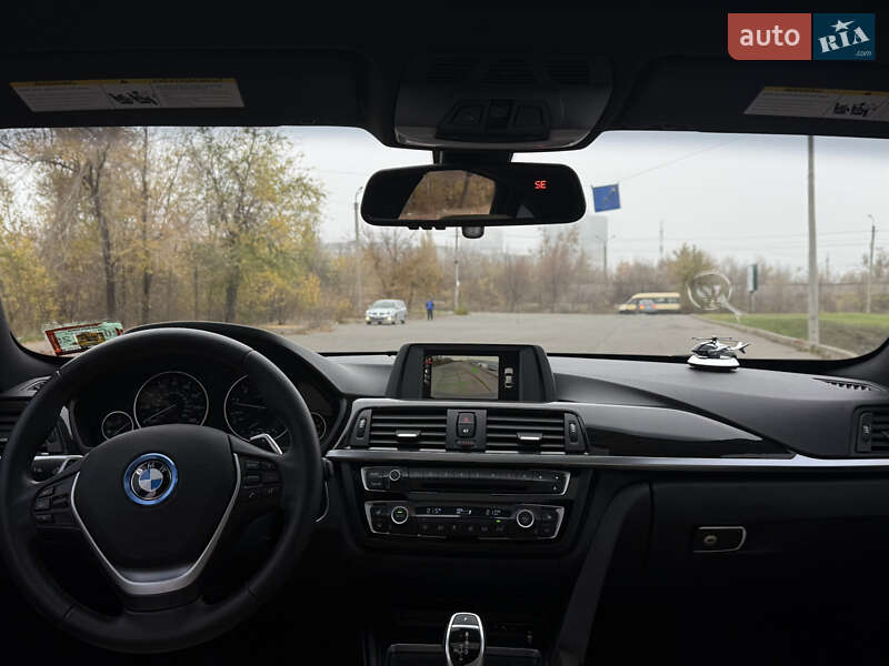 Купе BMW 4 Series Gran Coupe 2016 в Кривом Роге