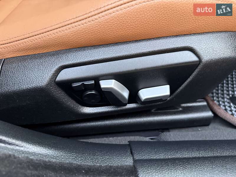 Купе BMW 4 Series Gran Coupe 2016 в Николаеве фото 19 Купе BMW 4 Series Gran Coupe 2016 в Николаеве