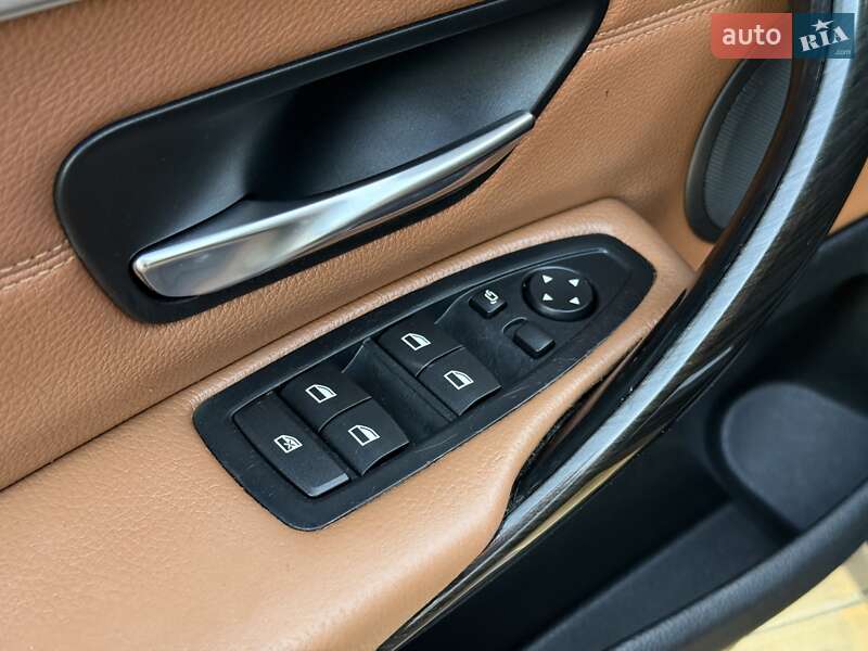 Купе BMW 4 Series Gran Coupe 2016 в Николаеве фото 22 Купе BMW 4 Series Gran Coupe 2016 в Николаеве