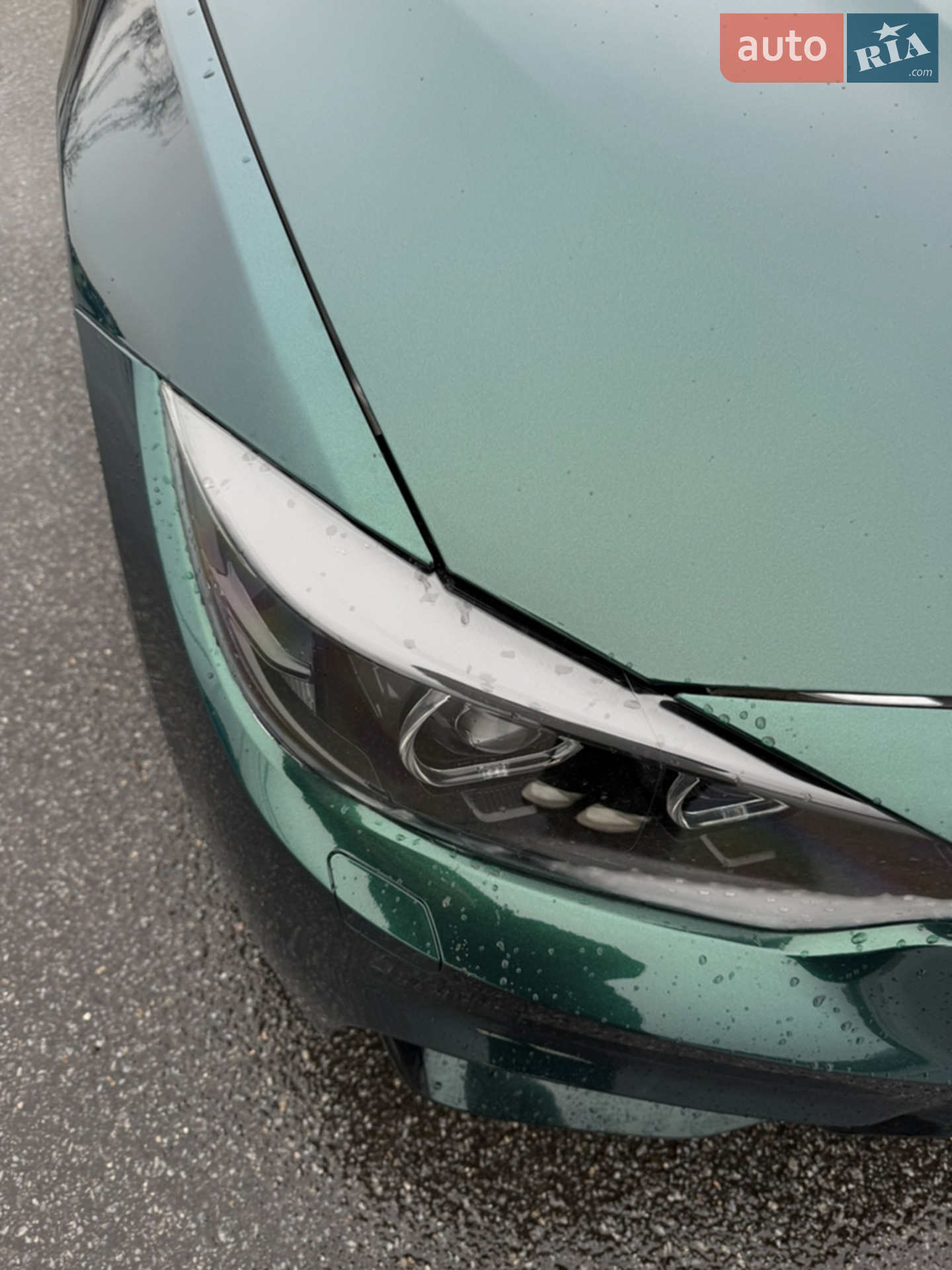 2020 BMW 4er - мініатюра 17