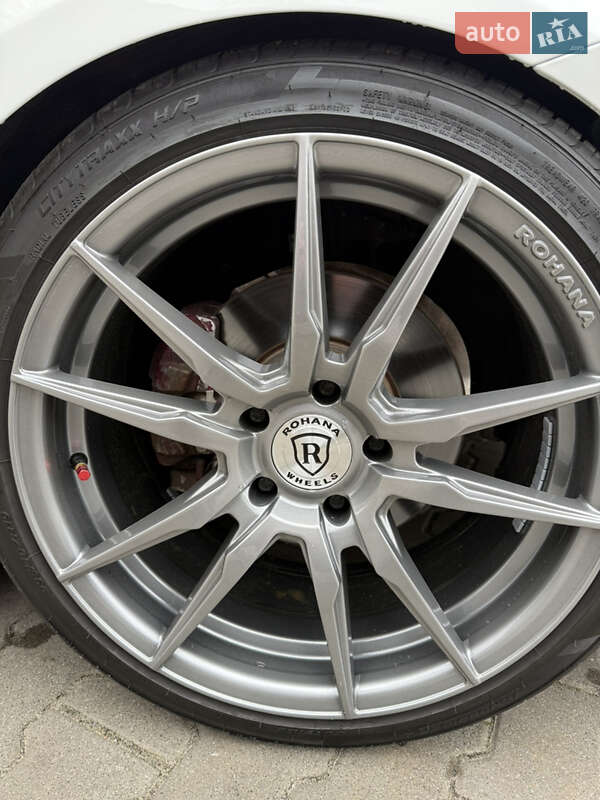 Купе BMW 4 Series Gran Coupe 2017 в Буче