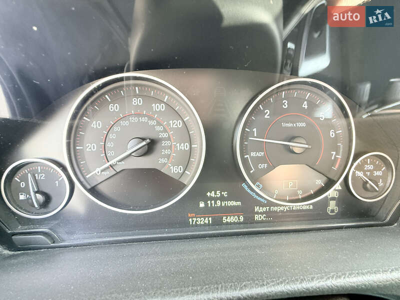 Купе BMW 4 Series Gran Coupe 2020 в Киеве