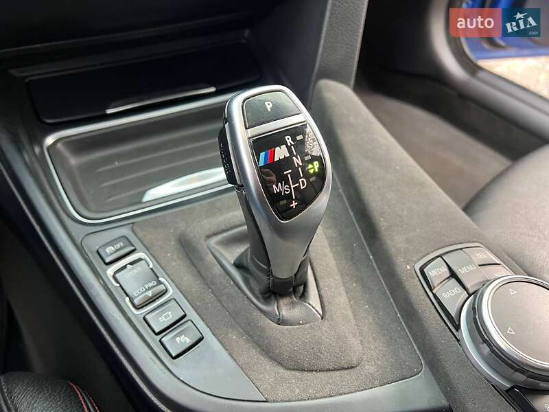 Купе BMW 4 Series Gran Coupe 2014 в Харькове
