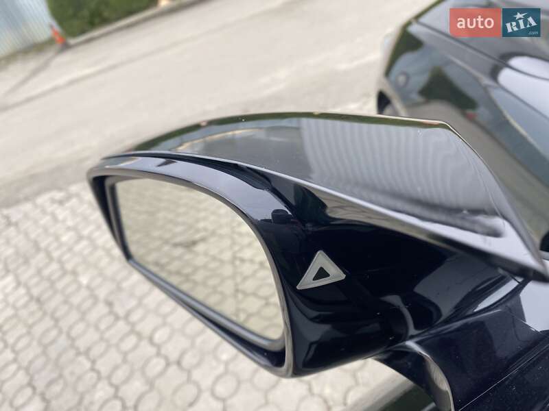 Купе BMW 4 Series Gran Coupe 2014 в Черновцах