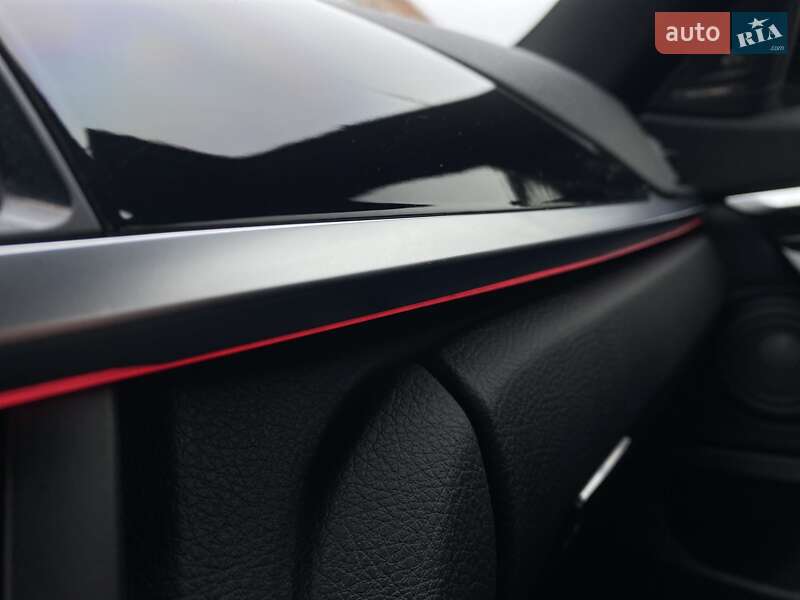 Купе BMW 4 Series Gran Coupe 2014 в Черновцах