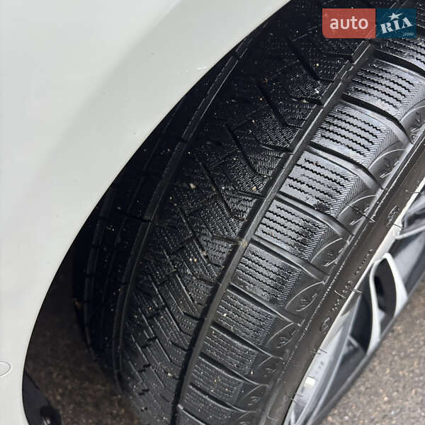 Купе BMW 4 Series Gran Coupe 2020 в Киеве фото 10 Купе BMW 4 Series Gran Coupe 2020 в Киеве