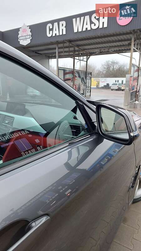 Купе BMW 4 Series Gran Coupe 2015 в Києві фото 9 Купе BMW 4 Series Gran Coupe 2015 в Києві