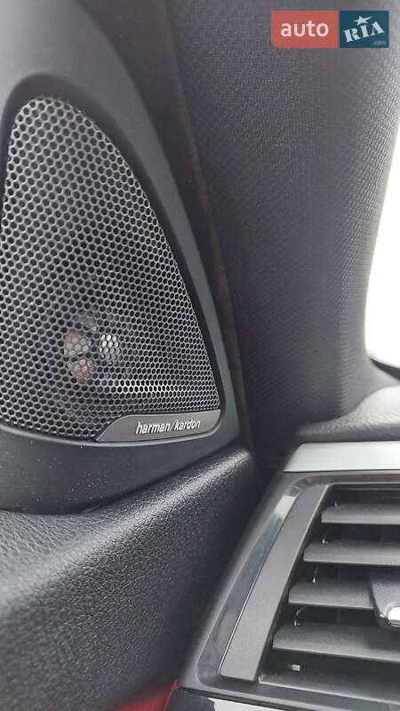 Купе BMW 4 Series Gran Coupe 2015 в Києві фото 8 Купе BMW 4 Series Gran Coupe 2015 в Києві