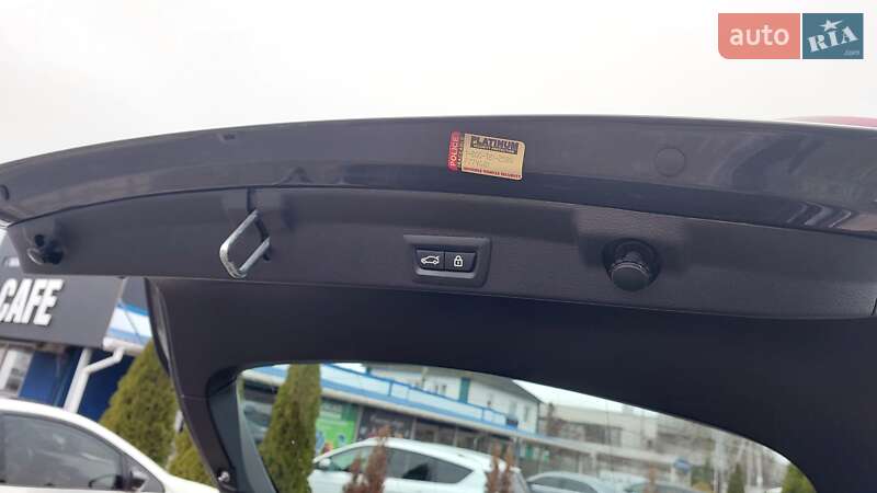 Купе BMW 4 Series Gran Coupe 2015 в Києві фото 32 Купе BMW 4 Series Gran Coupe 2015 в Києві