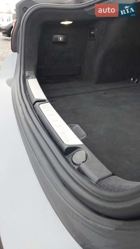 Купе BMW 4 Series Gran Coupe 2015 в Києві фото 31 Купе BMW 4 Series Gran Coupe 2015 в Києві