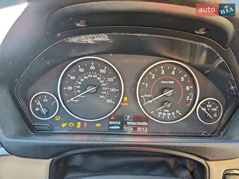 Купе BMW 4 Series Gran Coupe 2018 в Ровно