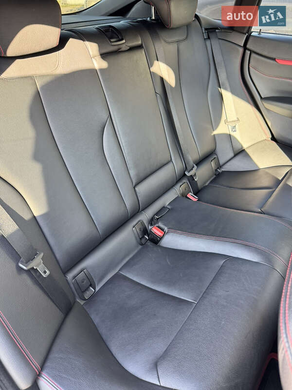 Купе BMW 4 Series Gran Coupe 2014 в Львове