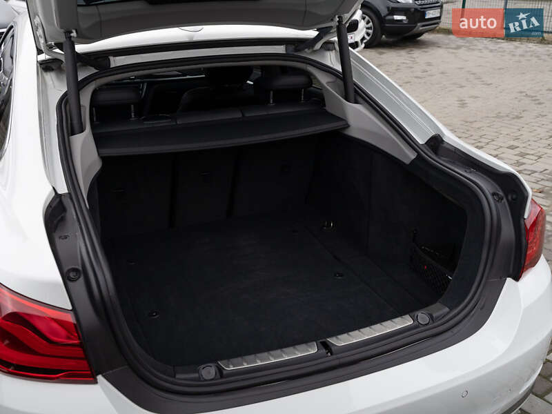 Купе BMW 4 Series Gran Coupe 2015 в Одессе