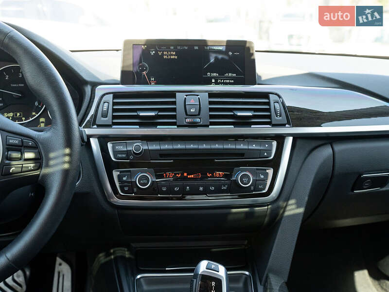 Купе BMW 4 Series Gran Coupe 2015 в Одессе