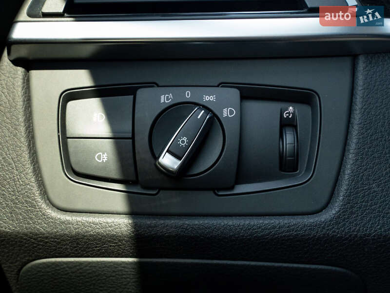 Купе BMW 4 Series Gran Coupe 2015 в Одессе