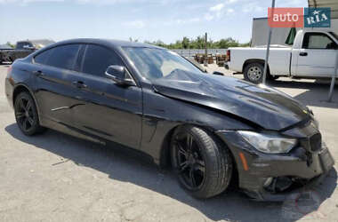 Купе BMW 4 Series Gran Coupe 2016 в Вінниці