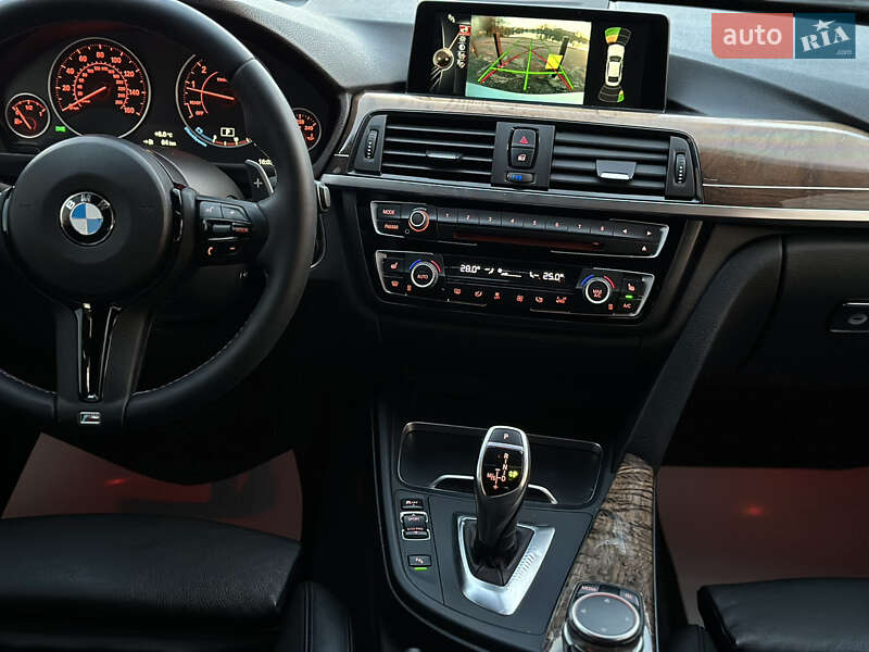 Купе BMW 4 Series Gran Coupe 2015 в Ивано-Франковске