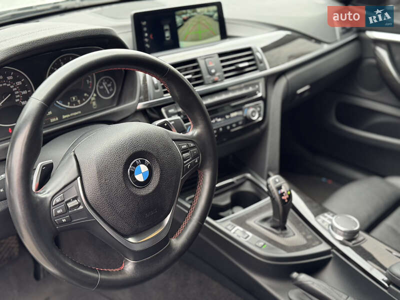 Купе BMW 4 Series Gran Coupe 2017 в Одессе